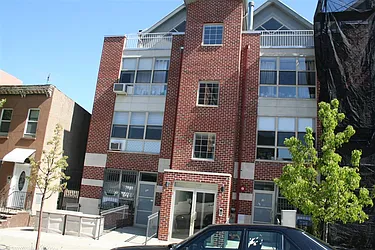 267 8th Street in Park Slope