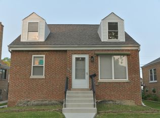 2505 Clarke St, River Grove, IL 60171