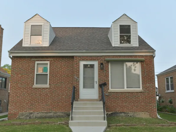 2505 Clarke St, River Grove, IL 60171