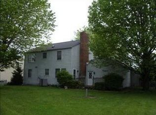 506 Elm Dr, Plainfield, IN 46168