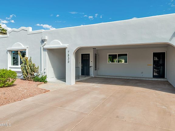 2nd image of 7836 E HIGHLAND Avenue
