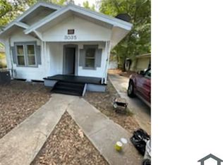 3035 Devaughn St, Shreveport, LA 71108