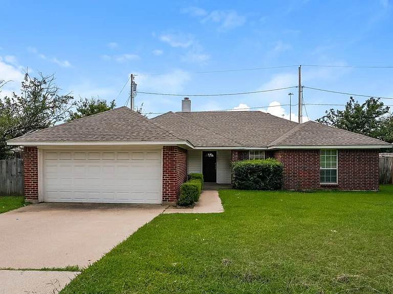 6202 High Country Trl — Photo 1