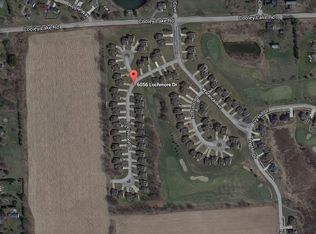 6056 Lochmore Dr, Commerce Twp, MI 48382