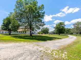 206 Wheeler St, Rehoboth, MA 02769