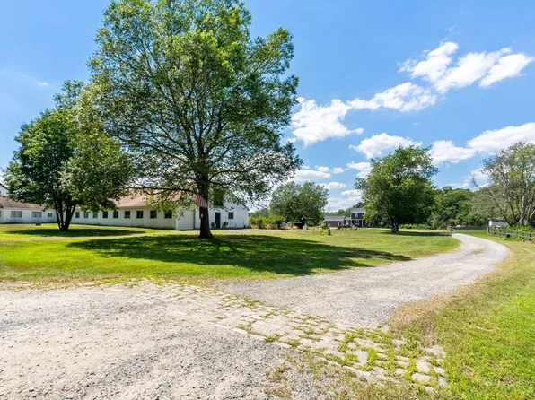 206 Wheeler St, Rehoboth, MA 02769