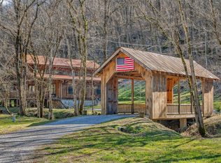 3331 Adamson Branch Rd, Liberty, TN 37095