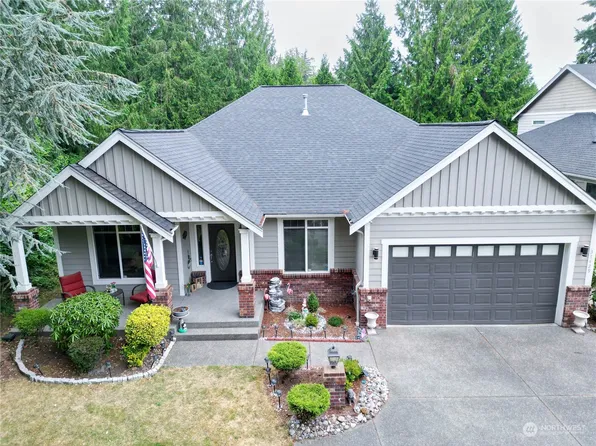 37429 26th Drive S, Federal Way, WA 98003
