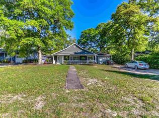 809 Bellamy Rd, North Myrtle Beach, SC 29582