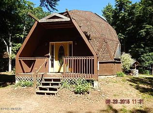 8343 Indian Bay Rd, Montague, MI 49437