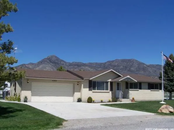5240 W 20000 N, Plymouth, UT 84330