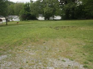 0 Pine Ave, Calvert City, KY 42029