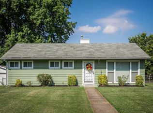 4100 Breckenridge Ln, Louisville, KY 40218
