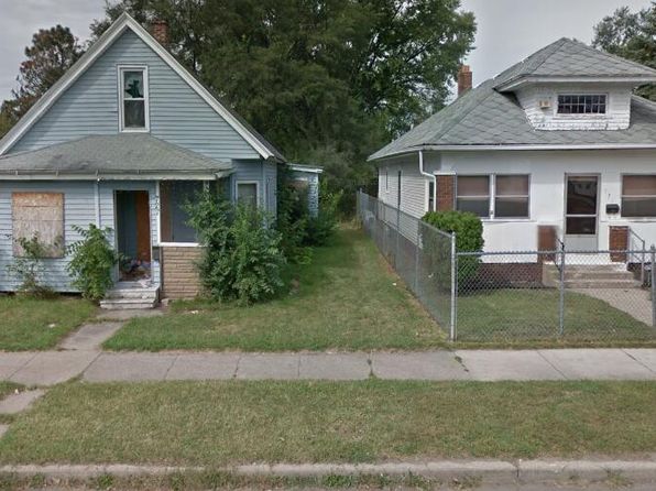727 N Johnson St, South Bend, IN 46628