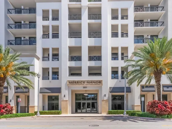 301 Altara Ave, Coral Gables, FL