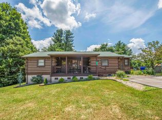 255 Benjamin Dr, Lenoir City, TN 37771