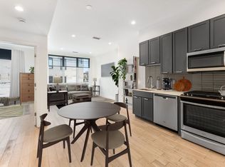 355 Claremont Ave #B, Jersey City, NJ 07305