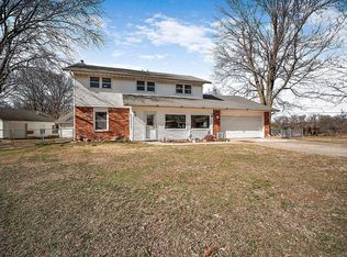 3713 N Temple Ave, Springfield, MO 65803