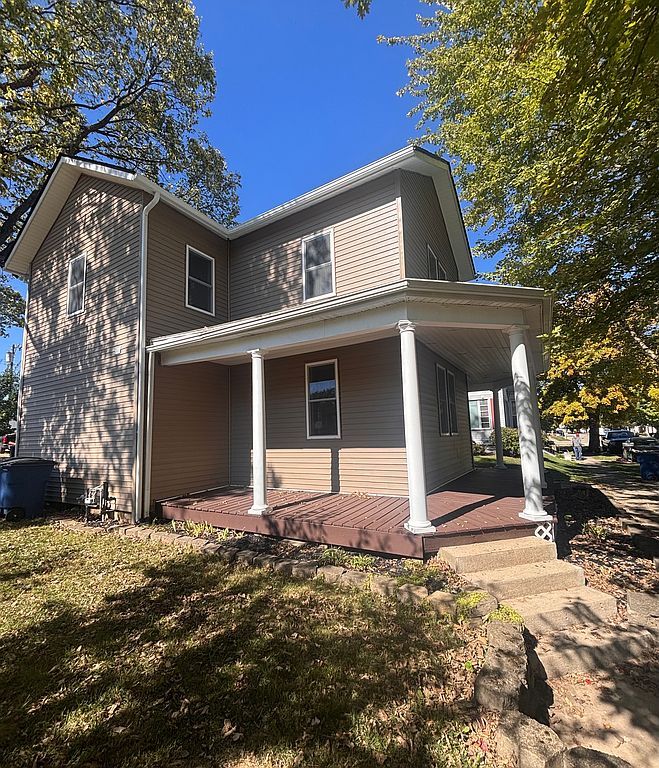 Real estate listing image