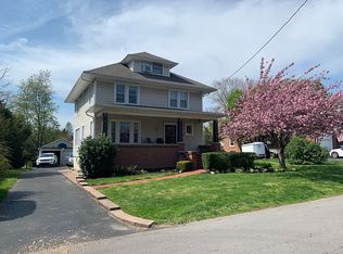 43 S Whitehall Rd, Jeffersonville, PA 19403