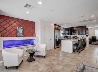105 Campbelltown Ave, Henderson, NV 89015