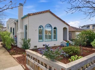 618 9th Ave, San Mateo, CA 94402