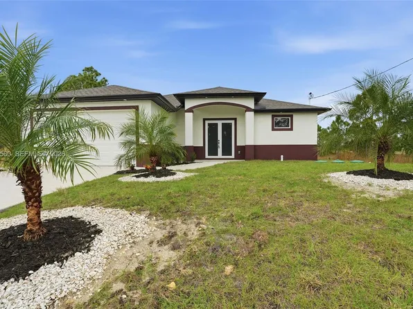1042 Marshall Ave, Lehigh Acres, FL 33974