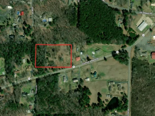 (undisclosed Address), Pine Bluff, AR 71603