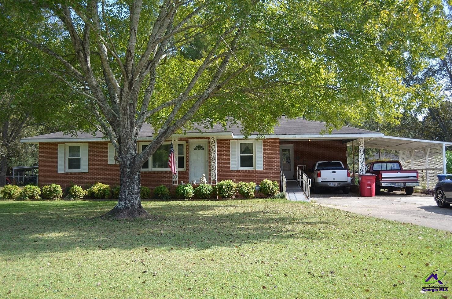 3739 Gailu Dr Dry Branch Ga 31020 Mls 235841 Zillow