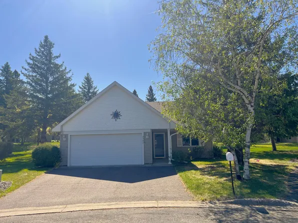 2507 Woodridge Ln, Brainerd, MN 56401