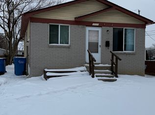 8030 Jewett Ave, Warren, MI 48089