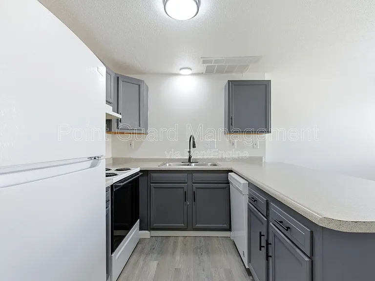 The Greenway Townhomes — Photo 65