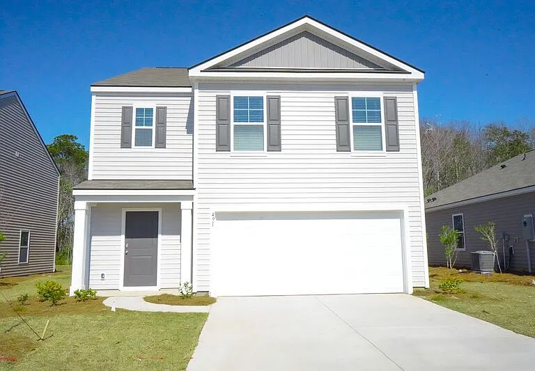 491 Coconut Dr — Photo 2