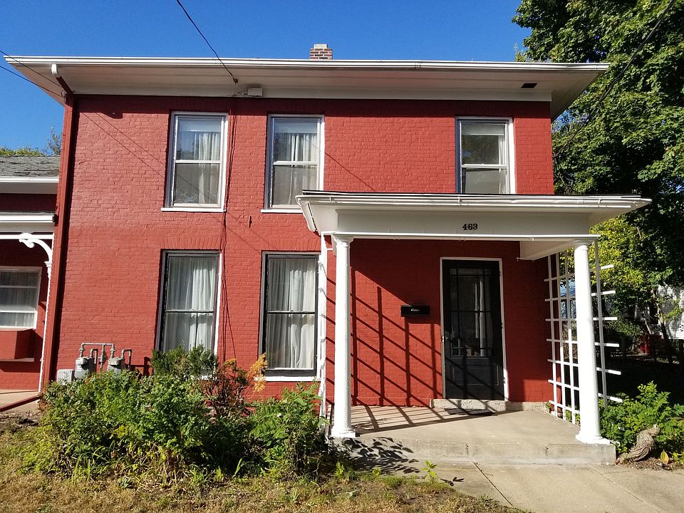 1st image of 461 Glen St #463
