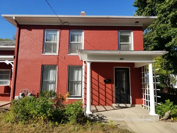 461 Glen St #463, Janesville, WI 53545