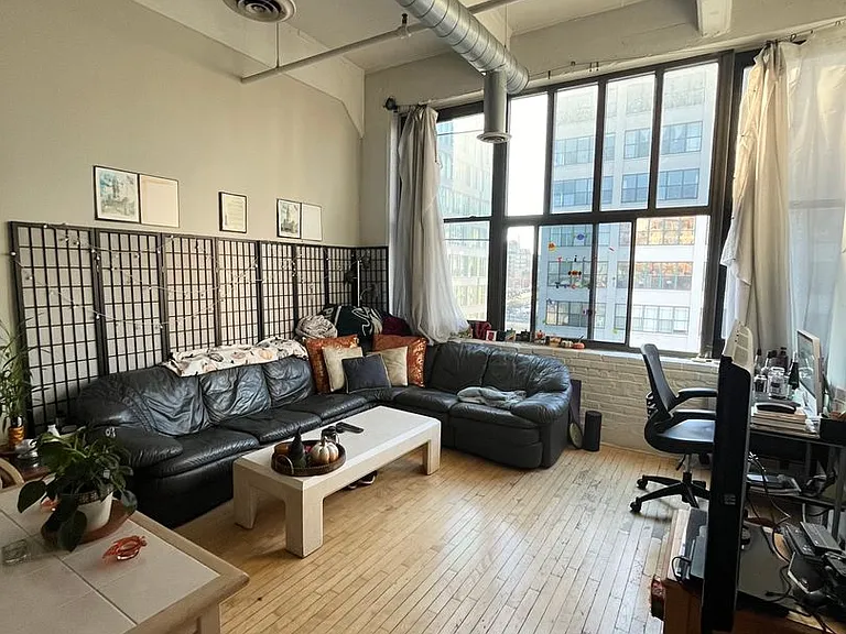 The Lofts at The Wolf Building — Photo 115