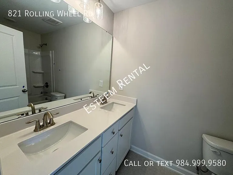 821 Rolling Wheel Rd — Photo 20