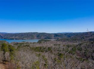 278 Carters Overlook Dr #28, Ranger, GA 30734