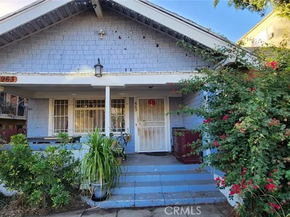 963 N Mariposa Ave, Los Angeles, CA 90029