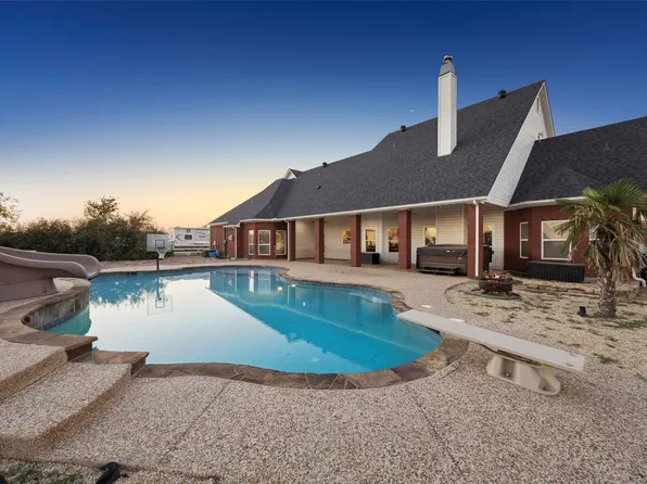 2751 Mitchell Rd, Krum, TX 76249