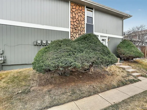 9901 E Evans Avenue #15B, Aurora, CO 80247