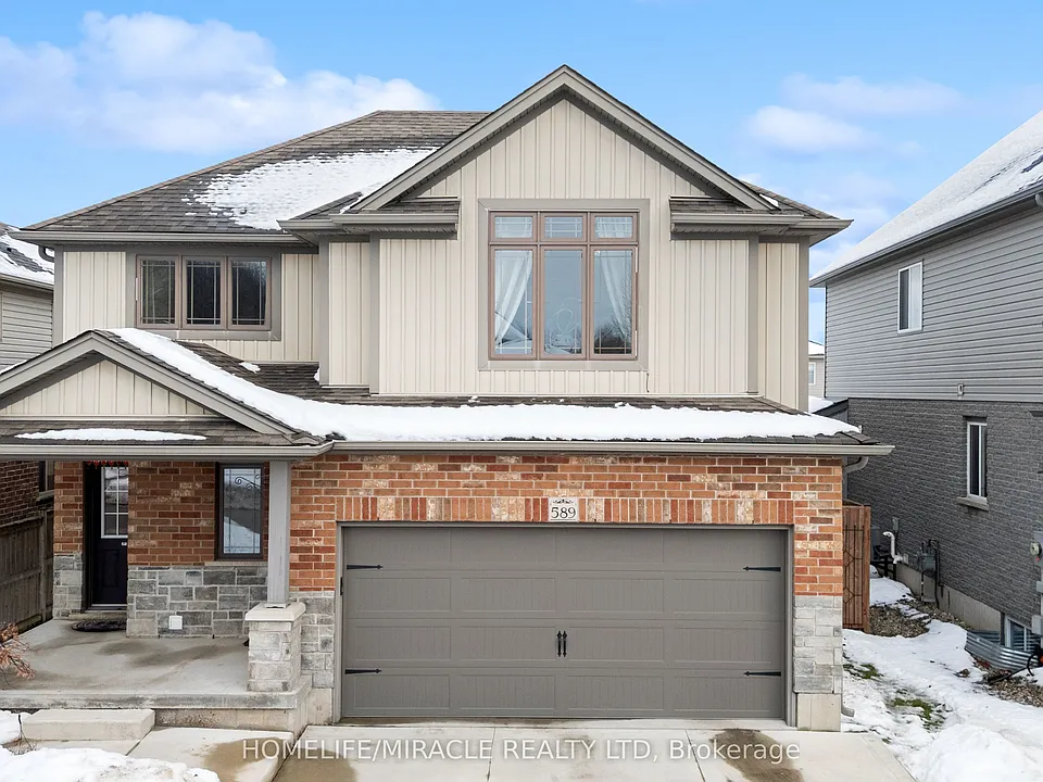 589 Sales Dr