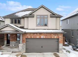 589 Sales Dr, Woodstock, ON N4S 0A1