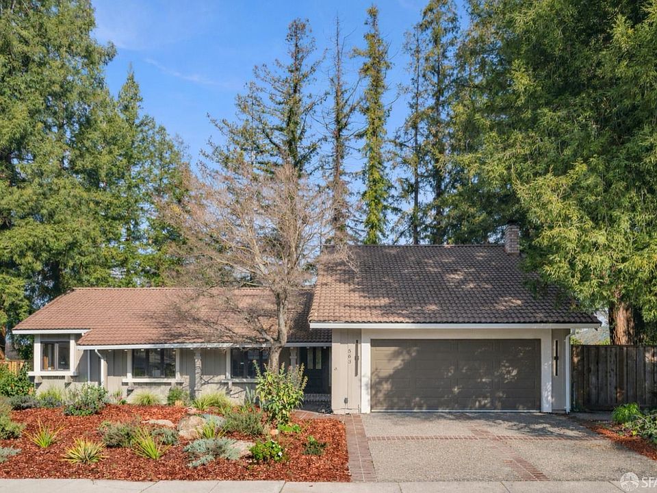 1st image of 563 El Capitan Dr