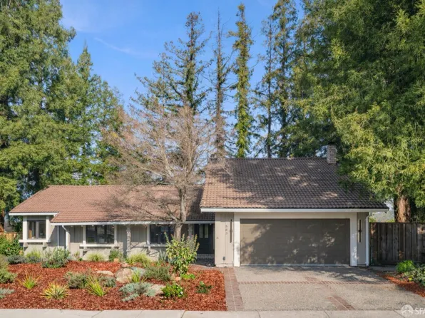 563 El Capitan Dr, Danville, CA 94526