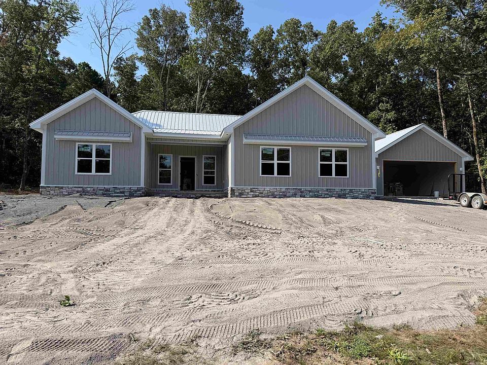 1st image of 135 Red Fox