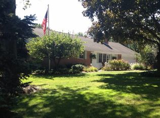 1560 White School Rd, Honey Brook, PA 19344