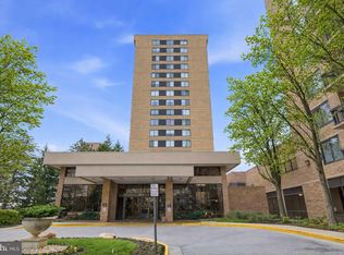 3713 George Mason Dr APT 316, Falls Church, VA