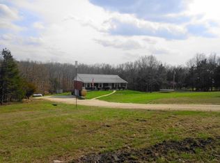 350 Jim Henry Rd, Eugene, MO 65032