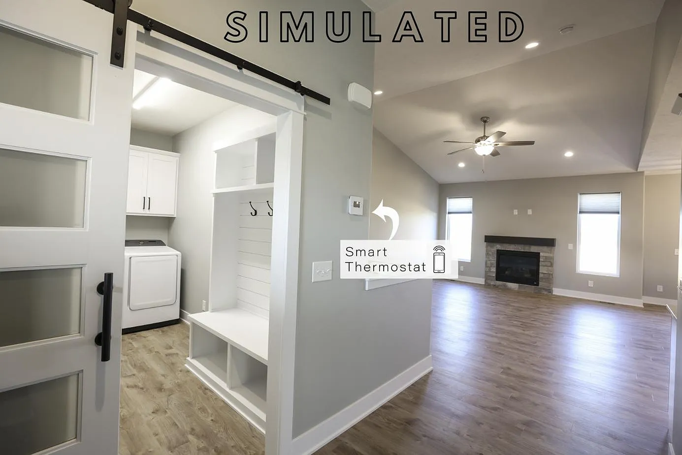 4 bed, 2400 sqft, $3,000 — Photo 2
